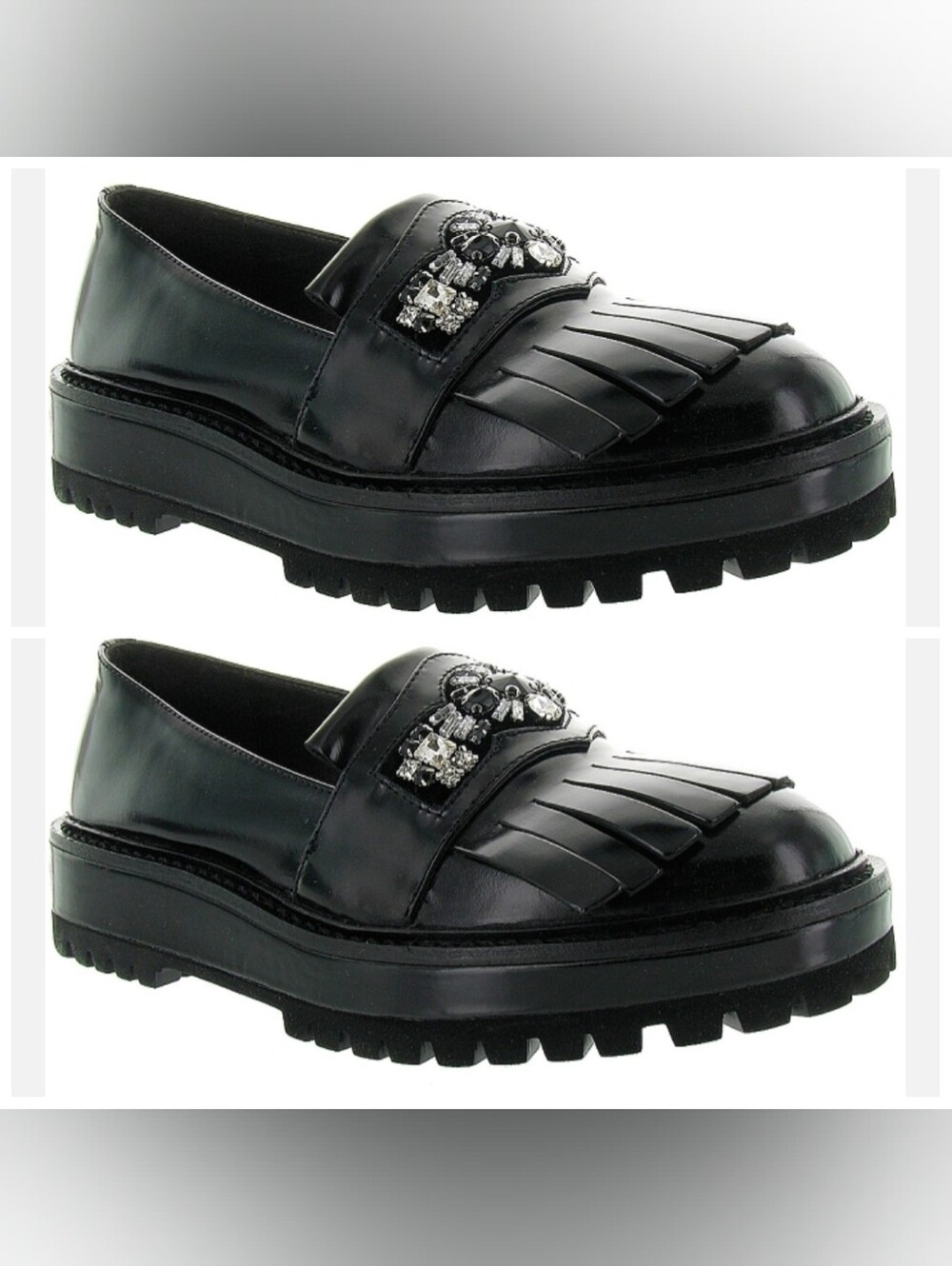 STEVEN by SVEVE MADDEN shoes size 7